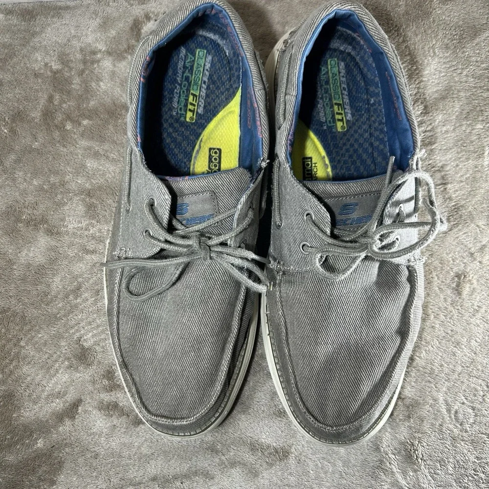 Skechers item specifications